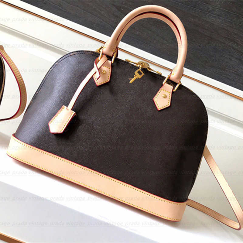 Large-capacity Handbagstop Quality Leather Shoulder Bags Alma Handle Famous Handbag Tote Nylon Handbags Bestselling Designer Luxury Wallet w, Mon0gram mm
Large-capacity Handbagstop Quality Leather Shoulder Bags Alma Handle Famous Handbag Tote Nylon Handbags Bestselling Designer Luxury Wallet w, Mon0gram mm