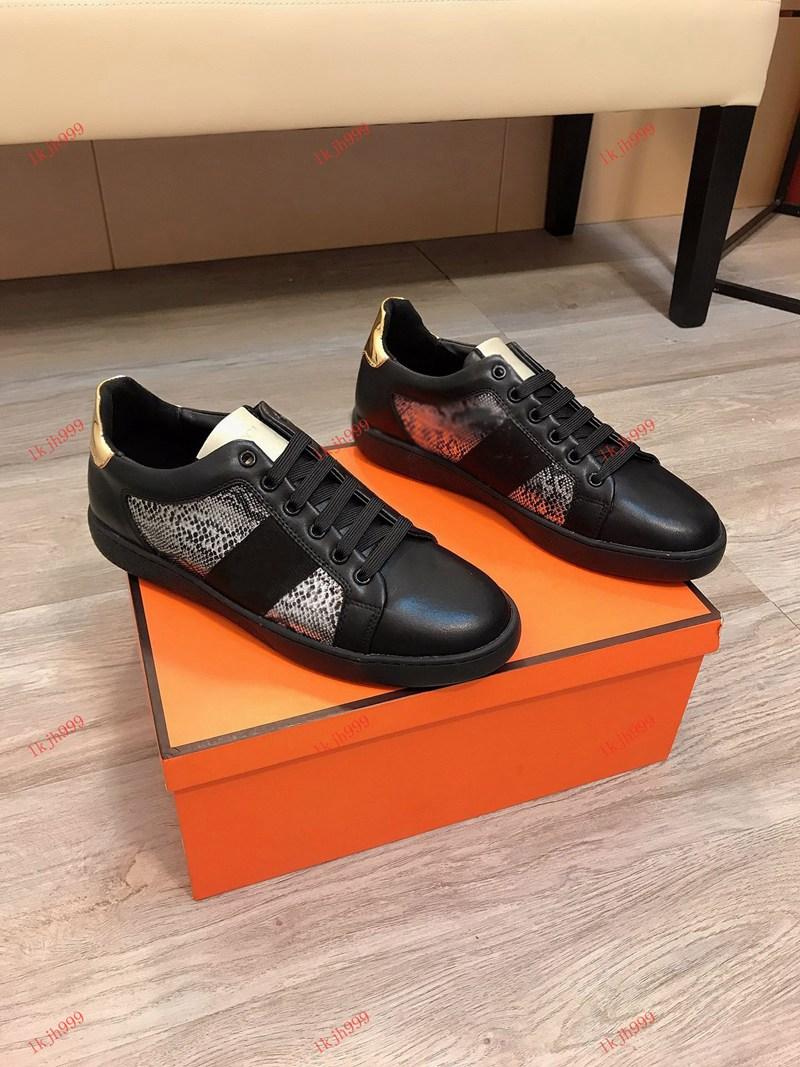 High Quality Men's Ace Low Top Casual Shoes Striped Pattern Flat Casual Shoes Classic Leather Sports Skateboard Shoes Men's Sports Shoe, Black
High Quality Men's Ace Low Top Casual Shoes Striped Pattern Flat Casual Shoes Classic Leather Sports Skateboard Shoes Men's Sports Shoe, Black