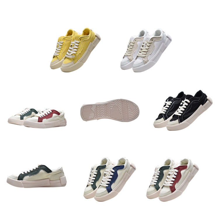 2021 Classic canvas soft shoes flat-soled strap Grand Slam daily casual men's and women's sports running stitching Blackstone Phantom Pine turbo green Travis 36-45, Postage
2021 Classic canvas soft shoes flat-soled strap Grand Slam daily casual men's and women's sports running stitching Blackstone Phantom Pine turbo green Travis 36-45, Postage