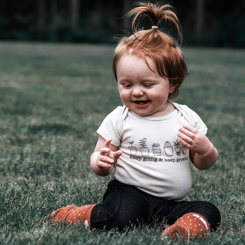 GRH INS Printing White Newborn Baby Girl Boy Rompers Toddler Infant Bodysuits One-piece Summer Short Sleeve Child Kids Jumpsuit Onesies, Blue
GRH INS Printing White Newborn Baby Girl Boy Rompers Toddler Infant Bodysuits One-piece Summer Short Sleeve Child Kids Jumpsuit Onesies, Blue