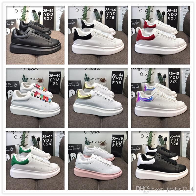 2021 designer overseized ll new ok mqueen men women shoes platform sneakers 36-44 326283 DIO Size 35 45 MCQUEENS ALEXANDER, 20
2021 designer overseized ll new ok mqueen men women shoes platform sneakers 36-44 326283 DIO Size 35 45 MCQUEENS ALEXANDER, 20