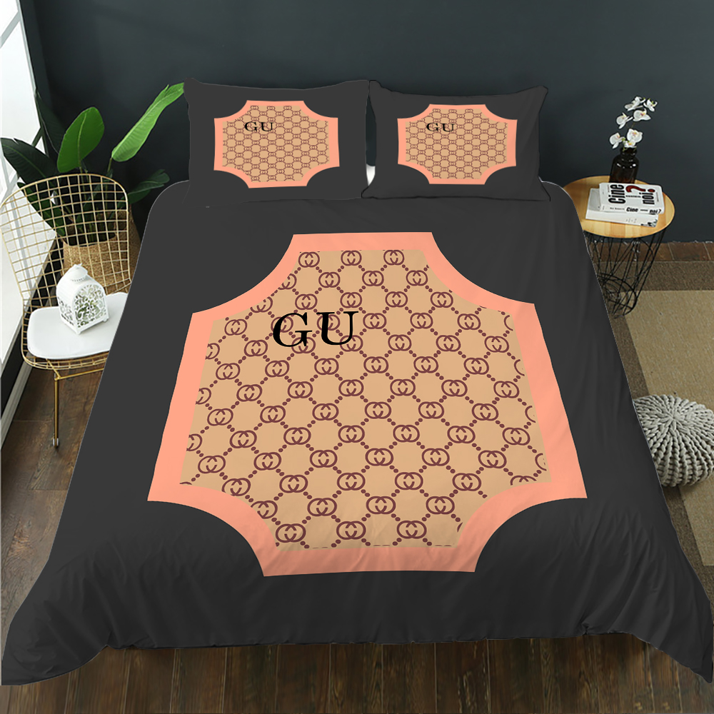 Fashion pattern design bedding, soft and comfortable multi- kit, suitable for family/children/teenagers, including 2 pillowcases, Bdb22a
Fashion pattern design bedding, soft and comfortable multi- kit, suitable for family/children/teenagers, including 2 pillowcases, Bdb22a
