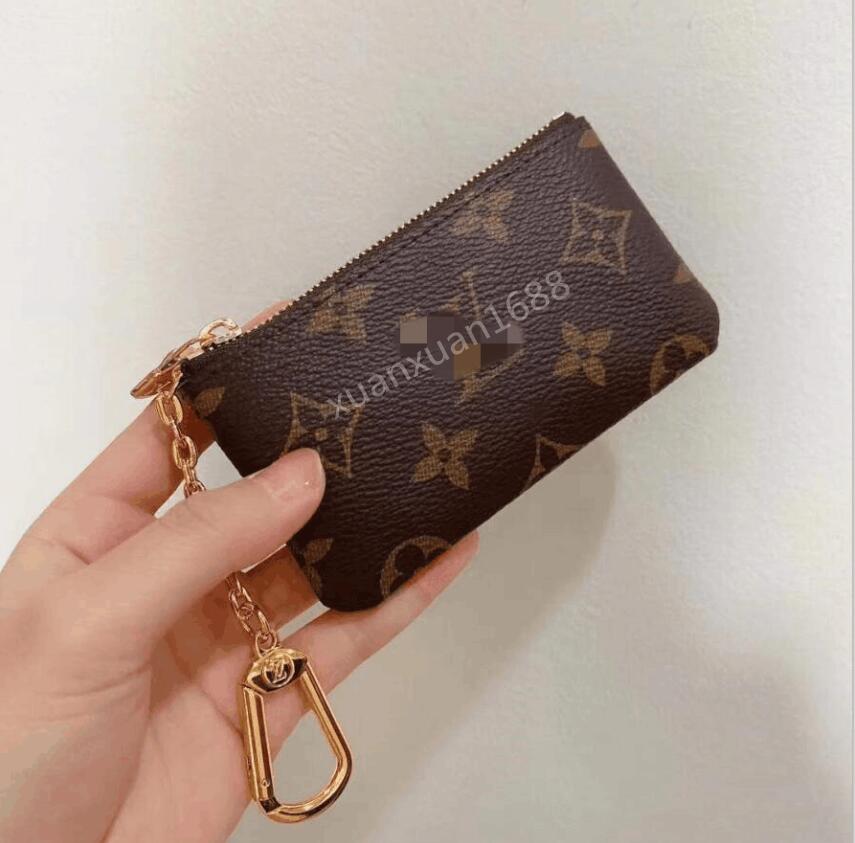KEY POUCH Fashion Womens Mens Ring Credit Card Holder Coin Purse Luxury Designers Mini Wallets Bag Leather Handbags, Bubble bag
KEY POUCH Fashion Womens Mens Ring Credit Card Holder Coin Purse Luxury Designers Mini Wallets Bag Leather Handbags, Bubble bag