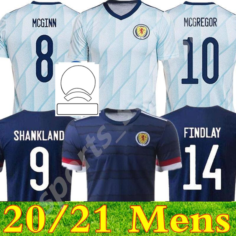 Scotland soccer jerseys HOME 2021 2022 AWAY ROBERTSON FRASER football shirt NAISMITH MCGREGOR CHRISTIE FORREST MCGINN Men+Kids, 2020-2021
Scotland soccer jerseys HOME 2021 2022 AWAY ROBERTSON FRASER football shirt NAISMITH MCGREGOR CHRISTIE FORREST MCGINN Men+Kids, 2020-2021