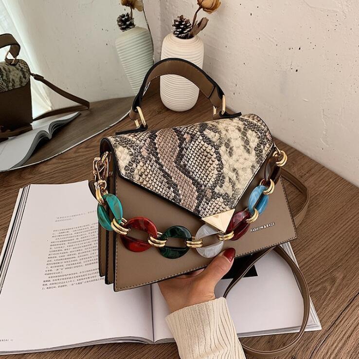 wholesale women handbag fashion contrast leather shoulder bag street trend Alligator handbags sweet ladies Beads chain womens messenger bags
wholesale women handbag fashion contrast leather shoulder bag street trend Alligator handbags sweet ladies Beads chain womens messenger bags