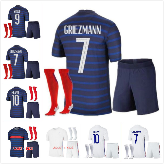 adult kids kit 21 22 France soccer jersey MBAPPE GRIEZMANN KANTE FEKIR DEMBELE PAVARD VARANE 2021 2022 Maillot de foot football shirts, Black;yellow
adult kids kit 21 22 France soccer jersey MBAPPE GRIEZMANN KANTE FEKIR DEMBELE PAVARD VARANE 2021 2022 Maillot de foot football shirts, Black;yellow