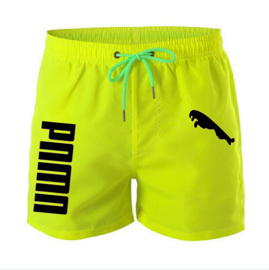 2021 Summer Fitness Solid Color Brand printing Men' Loose Shorts Breathable Casual white black Beach Slim Fit High Quality, Purple
2021 Summer Fitness Solid Color Brand printing Men' Loose Shorts Breathable Casual white black Beach Slim Fit High Quality, Purple