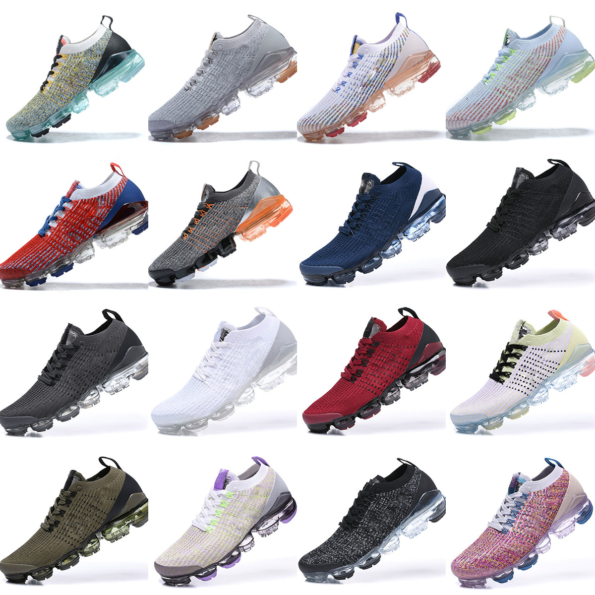 wholesale Fly 2.0 3.0 Sneakers Knit Mens Women Running Shoes Triple Black White CNY Tiger Rainbow Sports Shoe high quality eur 36-45
wholesale Fly 2.0 3.0 Sneakers Knit Mens Women Running Shoes Triple Black White CNY Tiger Rainbow Sports Shoe high quality eur 36-45
