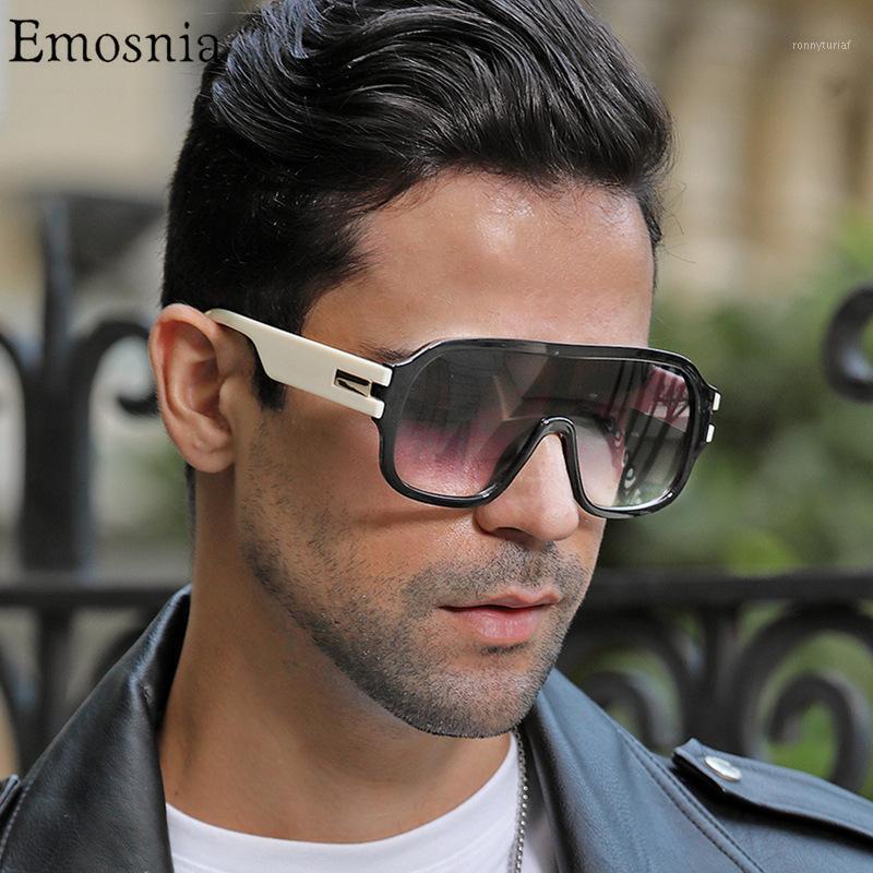 Sunglasses Fashion Oversized Square Men Women 2021 Flat Top Design Vintage One Piece Sun Glasses Big Frame UV400
Sunglasses Fashion Oversized Square Men Women 2021 Flat Top Design Vintage One Piece Sun Glasses Big Frame UV400