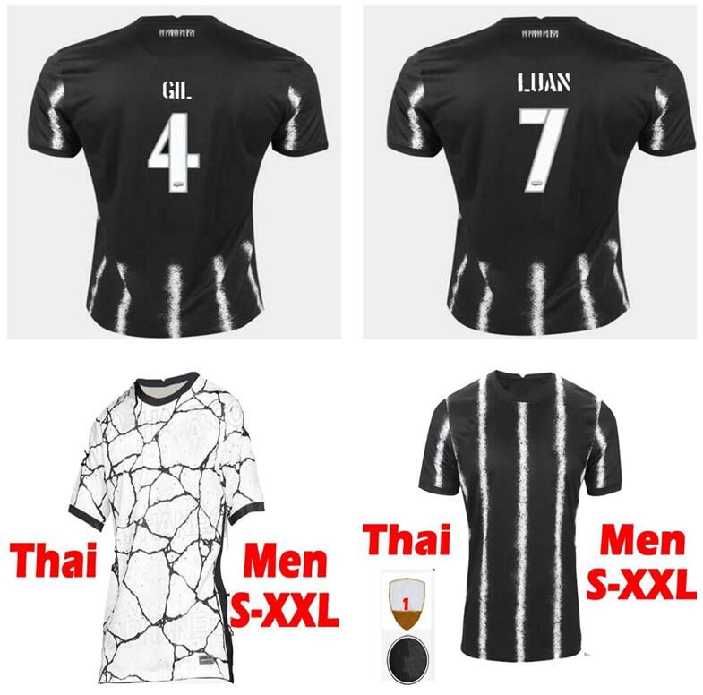 21/22 Corinthian soccer Jerseys Socrates Special LUAN FAGNER RONALDO LUCAS PITON GABRIEL GIL shirt CANTILLO RAMIRO M.VITAL men women kidZXDS, 21 22 home kids
21/22 Corinthian soccer Jerseys Socrates Special LUAN FAGNER RONALDO LUCAS PITON GABRIEL GIL shirt CANTILLO RAMIRO M.VITAL men women kidZXDS, 21 22 home kids