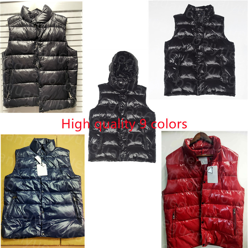 2021 New Mens Down Jacket Vests Parkas Coat Winter Warm and Thick Part Hooded Outerwear Men Women Fashion 5 Models High Quality Hoodie, Red
2021 New Mens Down Jacket Vests Parkas Coat Winter Warm and Thick Part Hooded Outerwear Men Women Fashion 5 Models High Quality Hoodie, Red