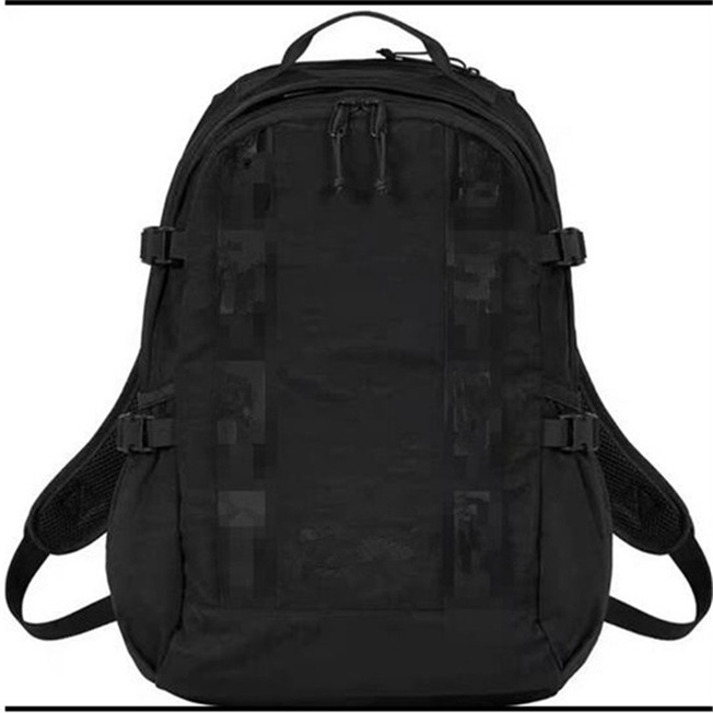 Fashion Designer Outdoor Sports Backpack Luxurys Letter Printing Men Women Backpacks Large Capacity Travel Bags Girl Boy School Bag, As shown
Fashion Designer Outdoor Sports Backpack Luxurys Letter Printing Men Women Backpacks Large Capacity Travel Bags Girl Boy School Bag, As shown