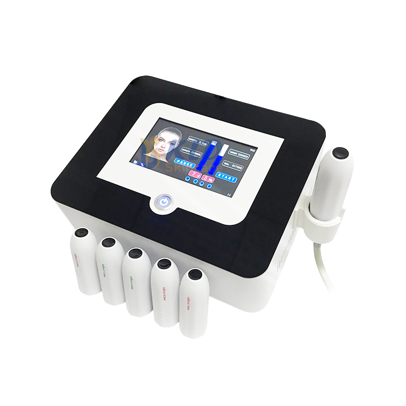 Vmax HIFU Face Lift Wrinkle Removal Breast tighten Machine/hifu equipment Anti Aging skin therapy with 6 cartridges
Vmax HIFU Face Lift Wrinkle Removal Breast tighten Machine/hifu equipment Anti Aging skin therapy with 6 cartridges