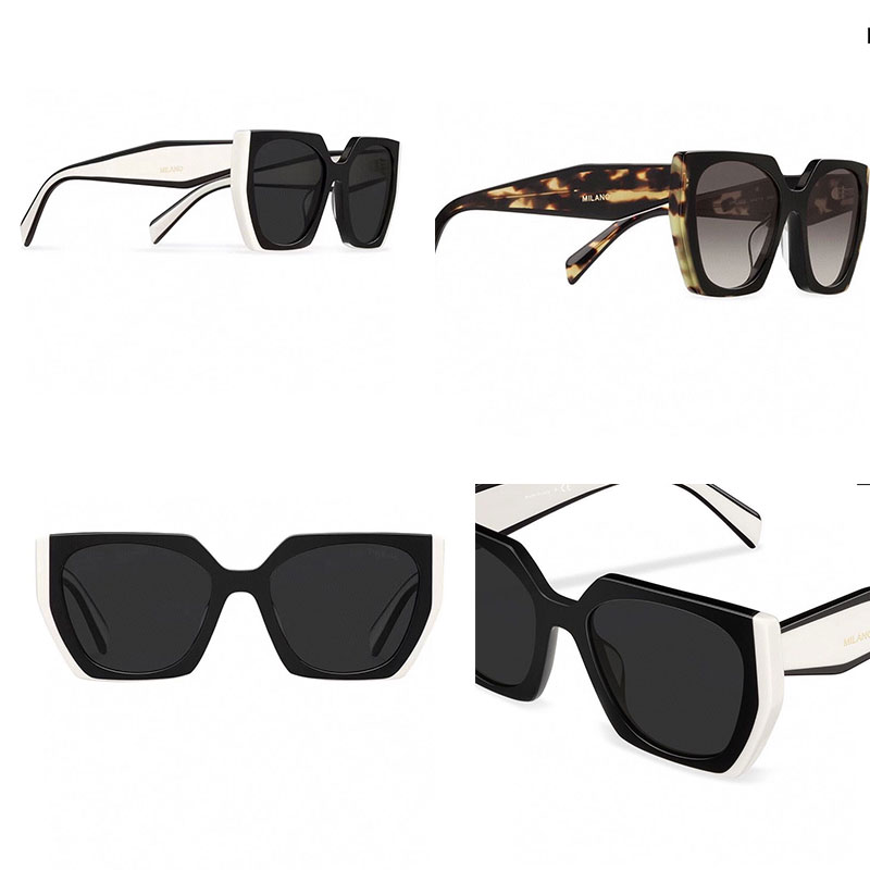 Fashion womens sunglasses 15W classic double wheel color matching retro plate hexagonal full frame mens glasses UV400 lens designer sunglassess random box
Fashion womens sunglasses 15W classic double wheel color matching retro plate hexagonal full frame mens glasses UV400 lens designer sunglassess random box