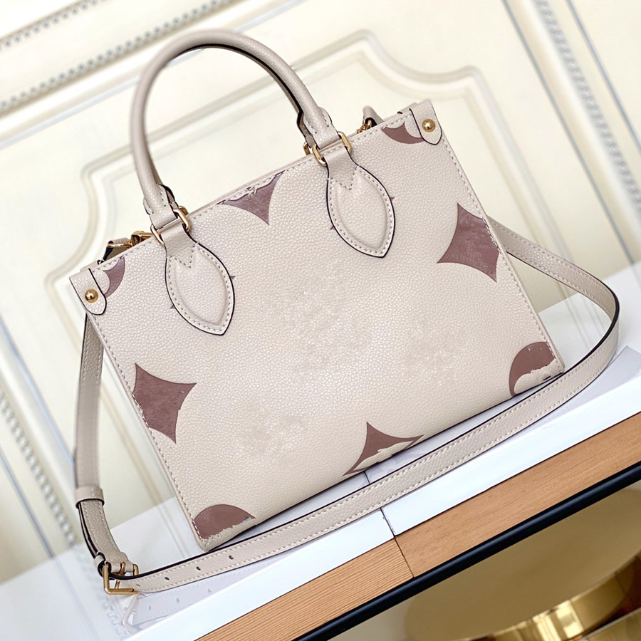 luxury Designer handbag purses Luis ONTHEGO MM totes fashion Shoulder Handbags Embossed grained cowhide leathe Women hand bag Microfiber lining tote, Don't pay it
luxury Designer handbag purses Luis ONTHEGO MM totes fashion Shoulder Handbags Embossed grained cowhide leathe Women hand bag Microfiber lining tote, Don't pay it