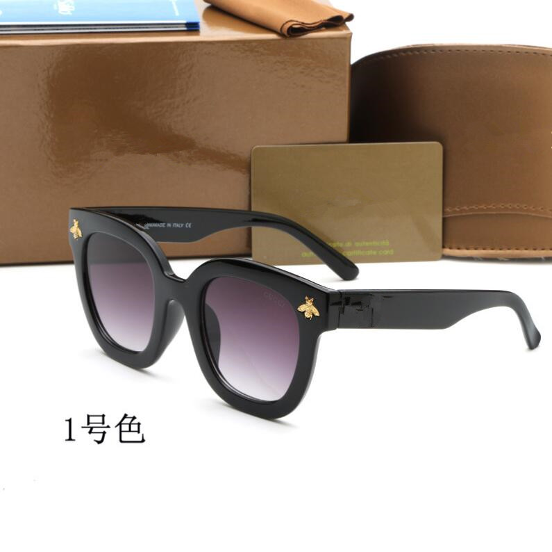 Brand Designer Sunglass High Quality Sunglasses Women Men Glasses Womens Sun glass UV400 lens Unisex With box Type:0116
Brand Designer Sunglass High Quality Sunglasses Women Men Glasses Womens Sun glass UV400 lens Unisex With box Type:0116