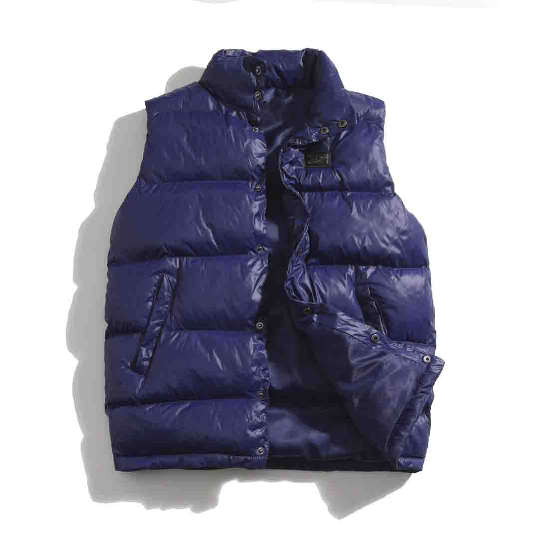 New Mens Jacket Sleeveless Vestmen's and women's the face Winter Fashion Casual Coats Male Down Men's Vest Thickening Waistcoat M-3XL, Blue
New Mens Jacket Sleeveless Vestmen's and women's the face Winter Fashion Casual Coats Male Down Men's Vest Thickening Waistcoat M-3XL, Blue