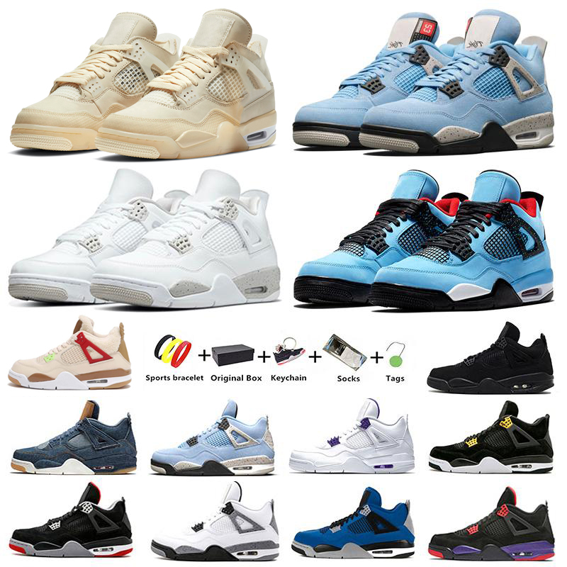 Jumpman Camo 4 mens basketball shoes University Blue Infrared Royalty White Oreo Sail Taupe Haze Shimmer Bred ed Thunder men women 4s trainer sports sneakers With Box, Color#48
Jumpman Camo 4 mens basketball shoes University Blue Infrared Royalty White Oreo Sail Taupe Haze Shimmer Bred ed Thunder men women 4s trainer sports sneakers With Box, Color#48
