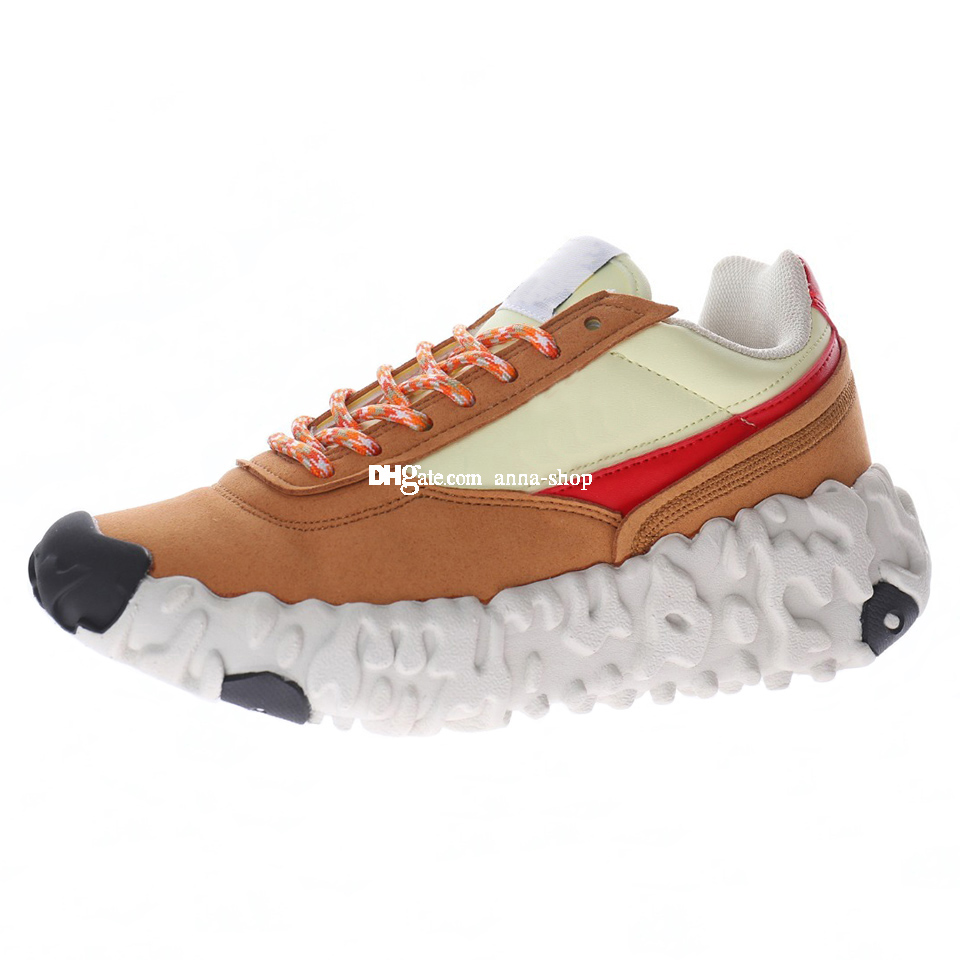 ISPA Overreact Overbreak Mars Yard Sports Shoes for Men Sneakers Mens Sneaker Womens Running Shoe Women Trainers Athletic Chaussures In Brown Red CQ2230-006, 3 36-45
ISPA Overreact Overbreak Mars Yard Sports Shoes for Men Sneakers Mens Sneaker Womens Running Shoe Women Trainers Athletic Chaussures In Brown Red CQ2230-006, 3 36-45