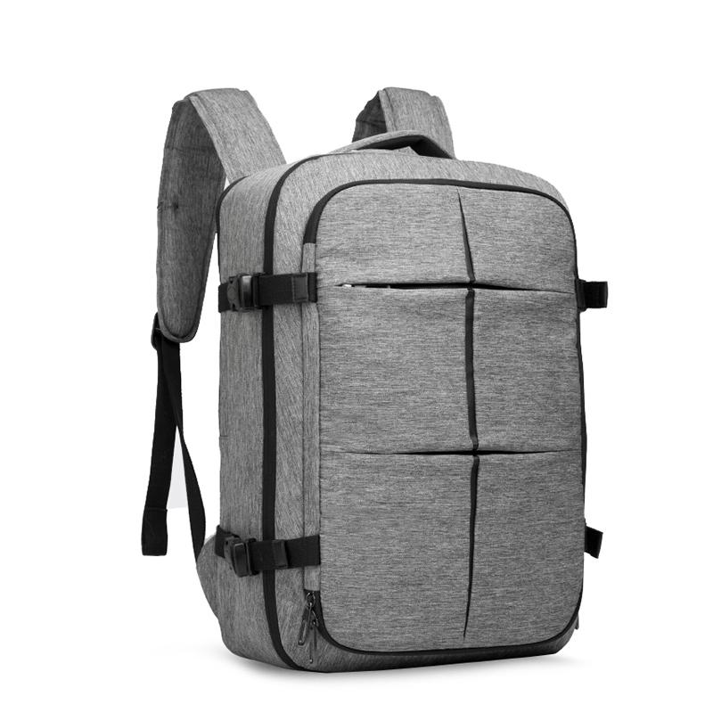 Backpack Men Laptop 15.6 Inch Business Unisex Shoulder Bags Women 2021 Multifunction Backbag Teenager Anti-Theft Travel Bookbag, Light grey
Backpack Men Laptop 15.6 Inch Business Unisex Shoulder Bags Women 2021 Multifunction Backbag Teenager Anti-Theft Travel Bookbag, Light grey