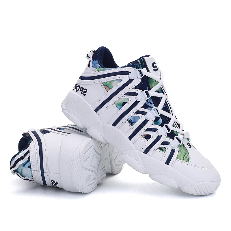 cross-border newest men womens trainer sport size running shoes high-top men's four seasons casual sneakers white thick sole shoe couples code: 35-A11, Di1a7150
cross-border newest men womens trainer sport size running shoes high-top men's four seasons casual sneakers white thick sole shoe couples code: 35-A11, Di1a7150