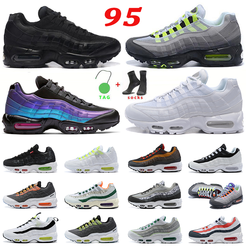 95 95s OG Mens Womens Running Shoes Big Size Us 12 Triple White Black Air Yin Yang Max What The Neon Airmax Sports Sneakers Trainers EUR 36-46 Nik, 36-46 (2)
95 95s OG Mens Womens Running Shoes Big Size Us 12 Triple White Black Air Yin Yang Max What The Neon Airmax Sports Sneakers Trainers EUR 36-46 Nik, 36-46 (2)