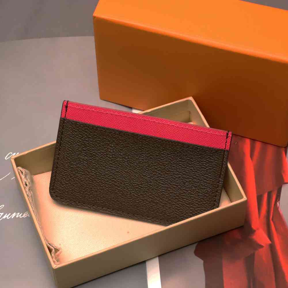 Ladies bag high-end fashion minimal wallet leather credit card holder short ID multi-color ban 75% Off Factory Store Sale, Red;black
Ladies bag high-end fashion minimal wallet leather credit card holder short ID multi-color ban 75% Off Factory Store Sale, Red;black