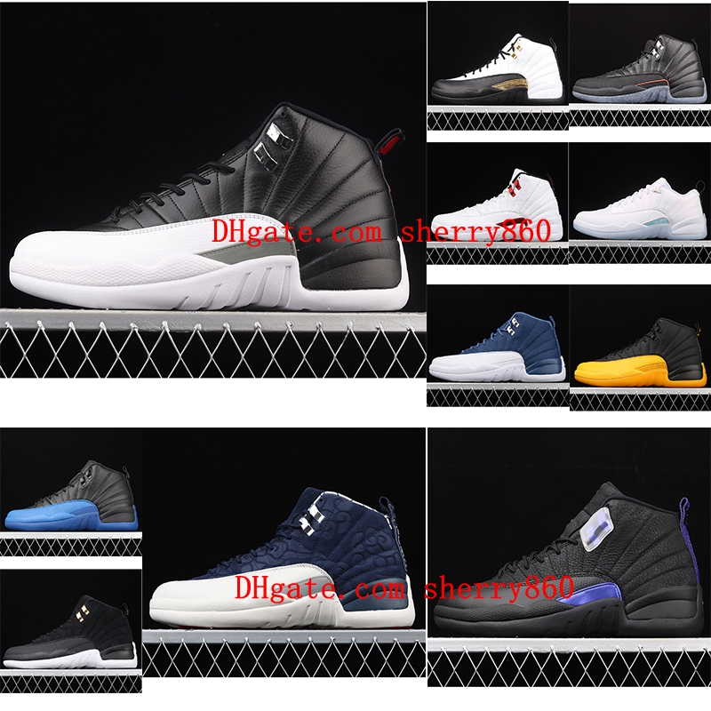 Jumpman 13s Obsidian Men Basketball Shoes Red Flint Hyper Royal Bred 12s Reverse Flu Game Gamma Blue University Gold mens trainer
Jumpman 13s Obsidian Men Basketball Shoes Red Flint Hyper Royal Bred 12s Reverse Flu Game Gamma Blue University Gold mens trainer