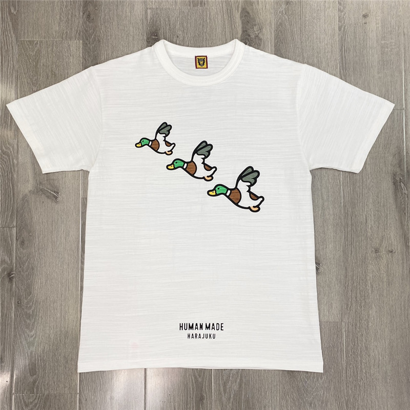 White Pattern T-shirt Men Women 1 Quality T shirt Cotton Top Tee 
White Pattern T-shirt Men Women 1 Quality T shirt Cotton Top Tee