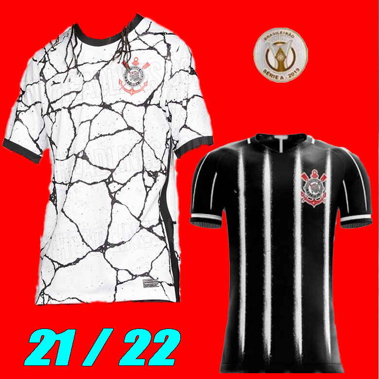Top quality 2021 2022 Corinth Soccer Jerseys 2122 Corinthians Home Away Balbuena JADSON SENNA KAZIM football shirt, Men shirts
Top quality 2021 2022 Corinth Soccer Jerseys 2122 Corinthians Home Away Balbuena JADSON SENNA KAZIM football shirt, Men shirts