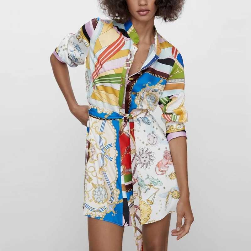 Fashion Women Floral Stand Collar Dress Puff Sleeve A-line Mini Elegant Party With Sash Spring 210525, Yellow
Fashion Women Floral Stand Collar Dress Puff Sleeve A-line Mini Elegant Party With Sash Spring 210525, Yellow
