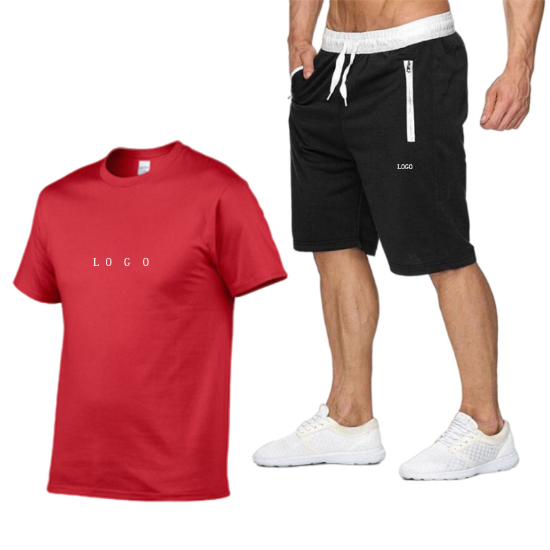 Luxury Top Quality Men Summer Tracksuit Tee shirts home Set Mens T Shirt Shorts Pants cotton t-shirt jogging sports suit 2021 clothes, Green
Luxury Top Quality Men Summer Tracksuit Tee shirts home Set Mens T Shirt Shorts Pants cotton t-shirt jogging sports suit 2021 clothes, Green