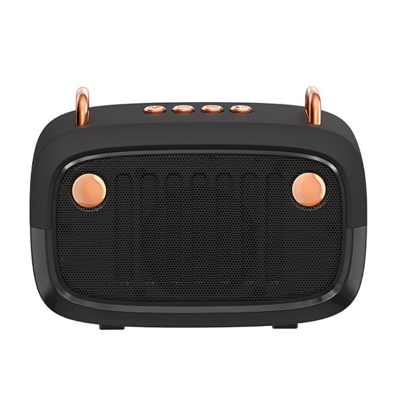 Portable Speakers Small 5.0 Bluetooth Speaker Wireless Loudspeaker Support FM Radio Hand Free Stereo HiFi Sport Outdoor Subwoofer
Portable Speakers Small 5.0 Bluetooth Speaker Wireless Loudspeaker Support FM Radio Hand Free Stereo HiFi Sport Outdoor Subwoofer