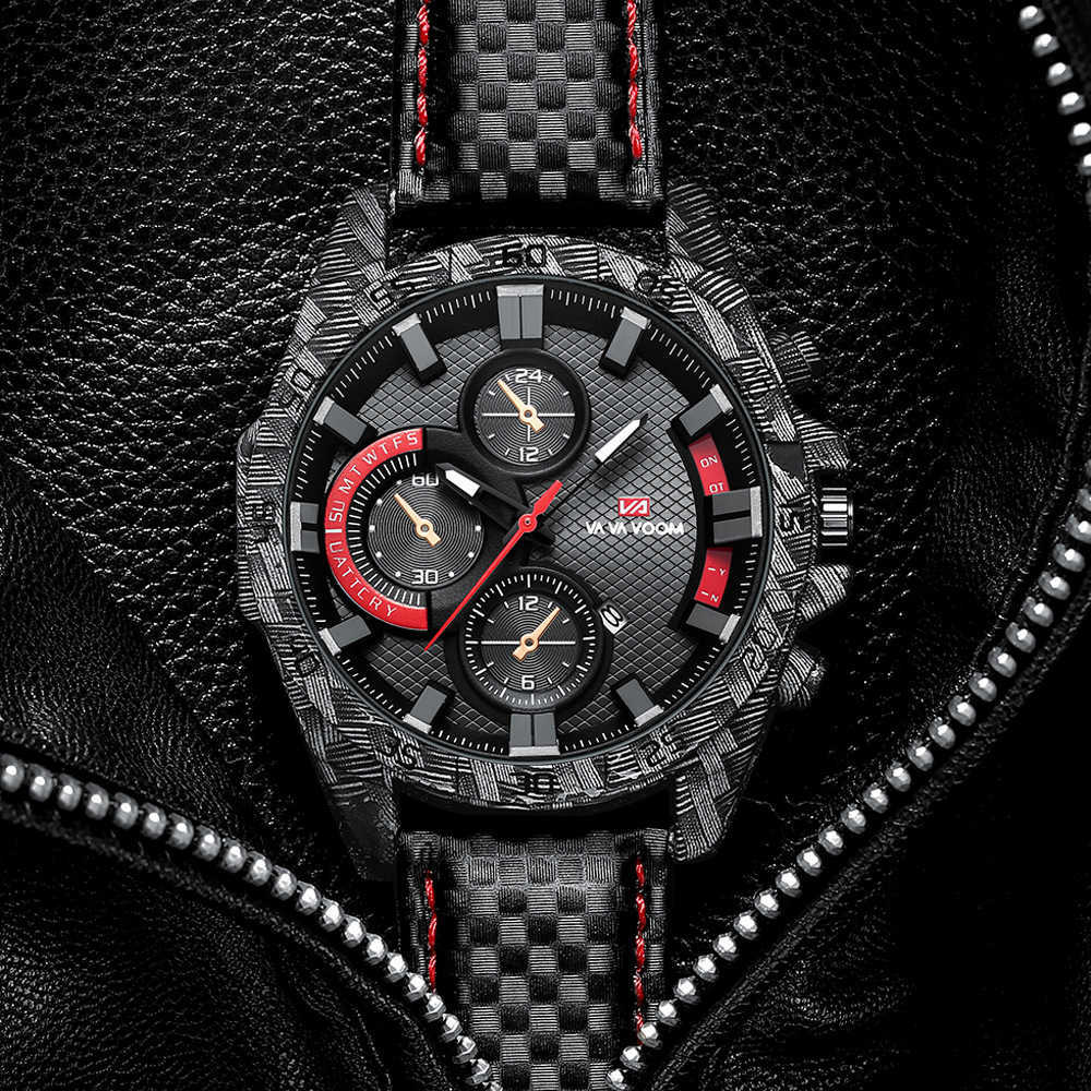 2021 new men's waterproof fashion outdoor sports tiktok live voice.