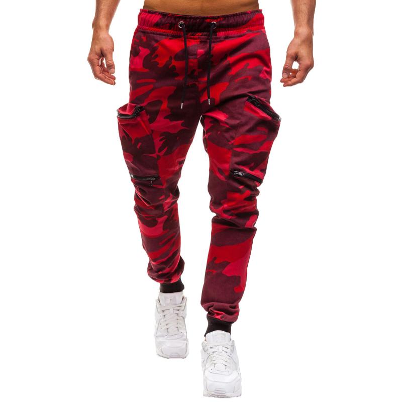 Men's Pants Men Fashion Sports Casual Camouflage Printed Drawstring Jogging Trousers Lightweight Hiking Work Outdoor Long, Black
Men's Pants Men Fashion Sports Casual Camouflage Printed Drawstring Jogging Trousers Lightweight Hiking Work Outdoor Long, Black