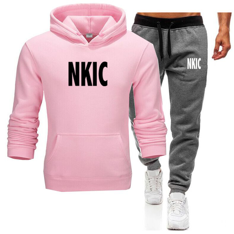 Brand Tracksuits Hooded Sports Suit Men Women Casual letter printing Hoodie and Pants 2 Pieces Set Flecce Sportswear Jogging Suits, 12
Brand Tracksuits Hooded Sports Suit Men Women Casual letter printing Hoodie and Pants 2 Pieces Set Flecce Sportswear Jogging Suits, 12