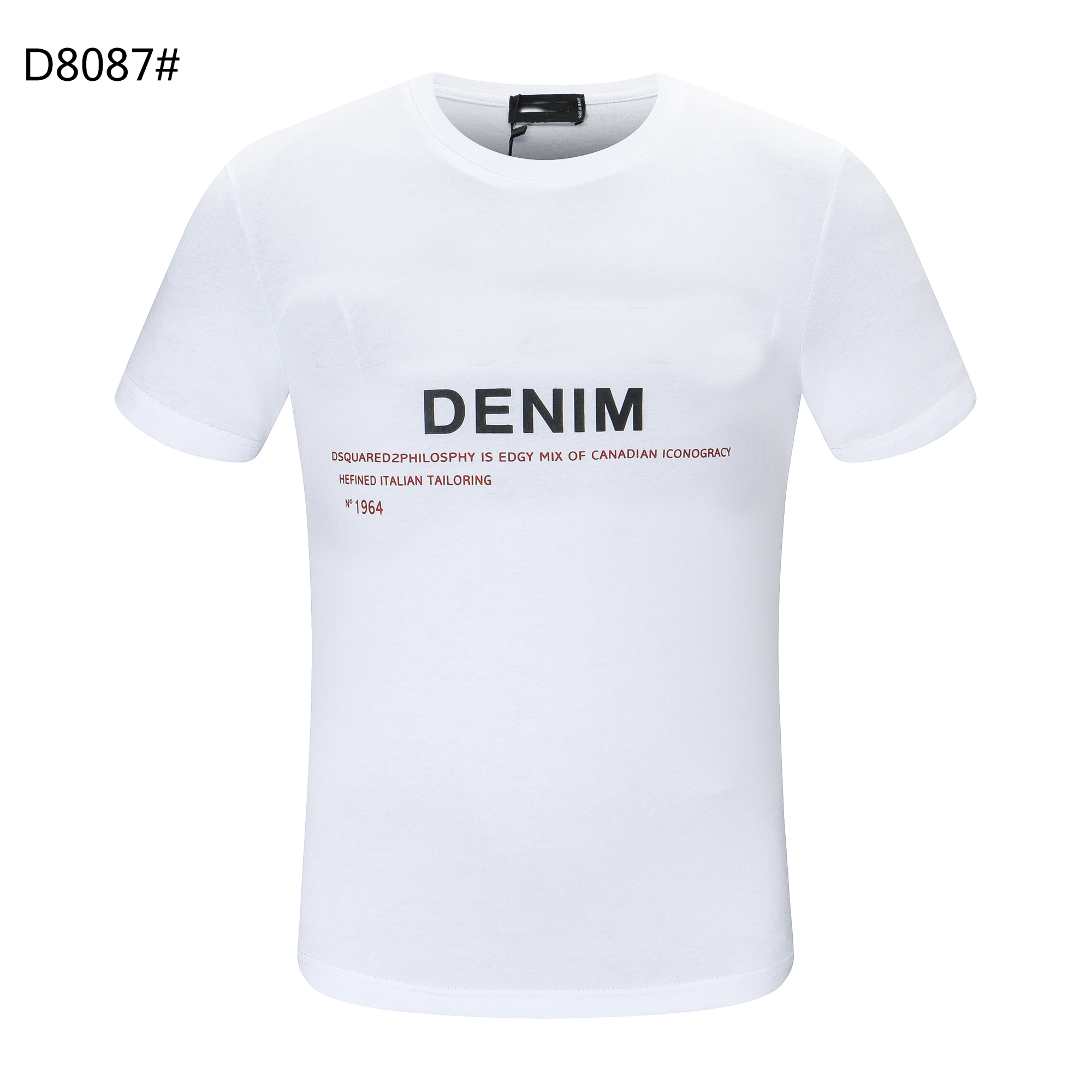NEW DSQ PHANTOM TURTLE 2020FW New Mens Designer T shirt Italy fashion Tshirts Summer DSQ Pattern T-shirt Male Top Quality 100% Cotton Top D3, Orange 
NEW DSQ PHANTOM TURTLE 2020FW New Mens Designer T shirt Italy fashion Tshirts Summer DSQ Pattern T-shirt Male Top Quality 100% Cotton Top D3, Orange