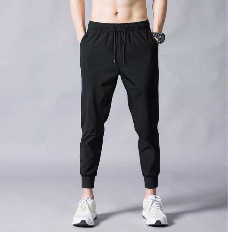 Spring Gyms Men Joggers Sweatpants Men's Trousers Sporting Clothing The High Quality Bodybuilding Pants