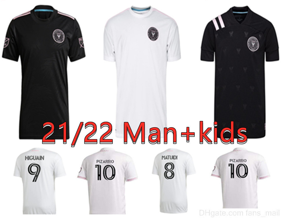 High-quality 2021 Inter Miami Soccer Jersey BECKHAM MATUIDI HIGUAIN football jerseyS TRAPP PELLEGRINI PIZARRO MAN+ Kids Footbal Shirts, Red
High-quality 2021 Inter Miami Soccer Jersey BECKHAM MATUIDI HIGUAIN football jerseyS TRAPP PELLEGRINI PIZARRO MAN+ Kids Footbal Shirts, Red