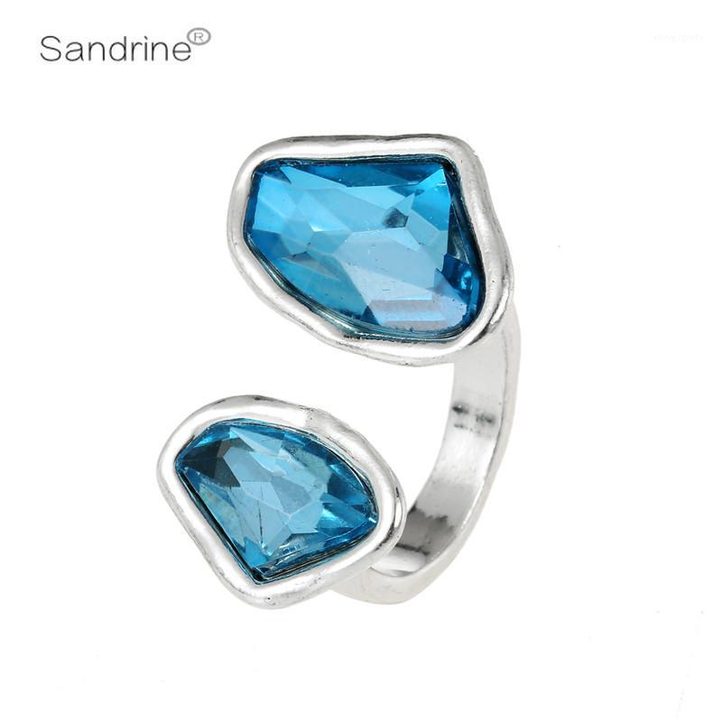 Cluster Rings Sandrine Top Qaulity Crystal Happy Valentine's Day Gift Love Couple Promise Ring Anniversary Wedding Jewelry Girl Party Sale1
Cluster Rings Sandrine Top Qaulity Crystal Happy Valentine's Day Gift Love Couple Promise Ring Anniversary Wedding Jewelry Girl Party Sale1