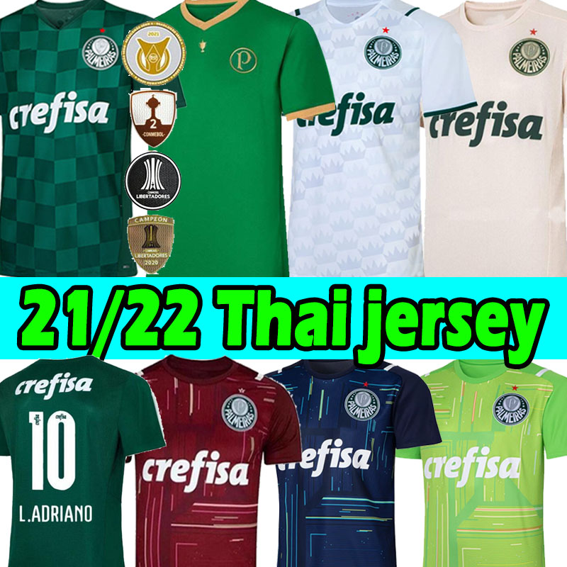 21/22 Palmeiras SOCCER JERSEYS DUDO G.JESUS JEAN ALECSANDRO 2021 2022 ALLIONE CLEITON XAVIER JERSEY home away goalkeeper men kids women football SHIRTS, 21 22 away
21/22 Palmeiras SOCCER JERSEYS DUDO G.JESUS JEAN ALECSANDRO 2021 2022 ALLIONE CLEITON XAVIER JERSEY home away goalkeeper men kids women football SHIRTS, 21 22 away