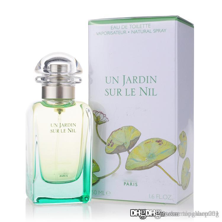 Perfumes Fragrances Women Men UN JARDIN SUR LE NIL Parfum EDT Quality 50ml Long Lasting Pleasant Fragrance Spray Perfume
Perfumes Fragrances Women Men UN JARDIN SUR LE NIL Parfum EDT Quality 50ml Long Lasting Pleasant Fragrance Spray Perfume