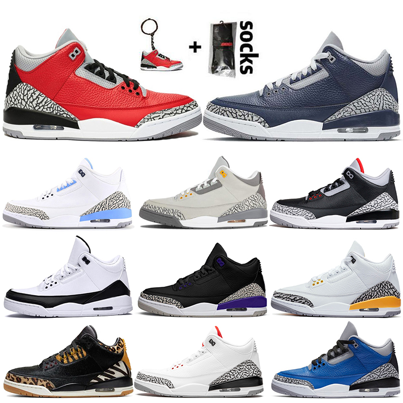 2021 Top Quality High Jumpman 3 3s Mens Basketball Shoes Tinker Georgetown UNC Denim Fire Red Katrina Cool Grey JTH NRG Black Cat Sneakers Trainers Size 13, A17 36-47 se unite fire red
2021 Top Quality High Jumpman 3 3s Mens Basketball Shoes Tinker Georgetown UNC Denim Fire Red Katrina Cool Grey JTH NRG Black Cat Sneakers Trainers Size 13, A17 36-47 se unite fire red