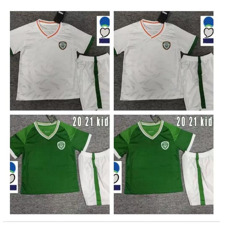 Adult + Kids kit 21 Ireland soccer jersey 2020 2021 home away Republic of boys set uniforms child suit football shirt mens, 20 21
Adult + Kids kit 21 Ireland soccer jersey 2020 2021 home away Republic of boys set uniforms child suit football shirt mens, 20 21