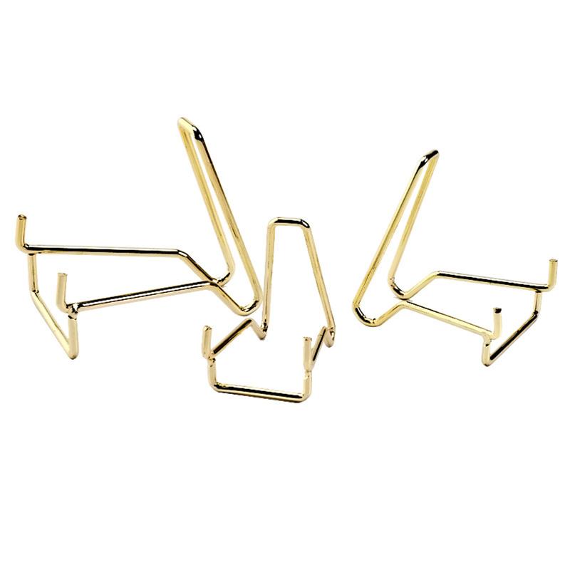 Hooks & Rails 3PCS Metal Display Holder Rock Stand Decor Mineral Stone Rack Crystal Standard For High Quality
Hooks & Rails 3PCS Metal Display Holder Rock Stand Decor Mineral Stone Rack Crystal Standard For High Quality