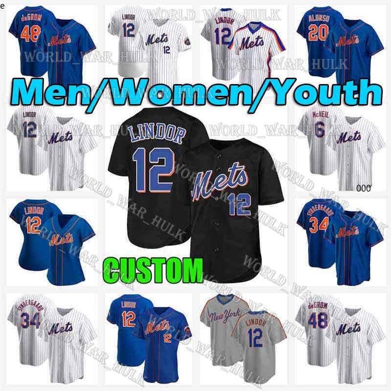 Mens Women Youth Mets 12 Francisco Lindor York 20 Pete Alonso Jersey 48 Jacob deGrom 5 David Wright Darryl Strawberry 59 Carlos Carrasco, Men custom new cool base(dadouhui)
Mens Women Youth Mets 12 Francisco Lindor York 20 Pete Alonso Jersey 48 Jacob deGrom 5 David Wright Darryl Strawberry 59 Carlos Carrasco, Men custom new cool base(dadouhui)
