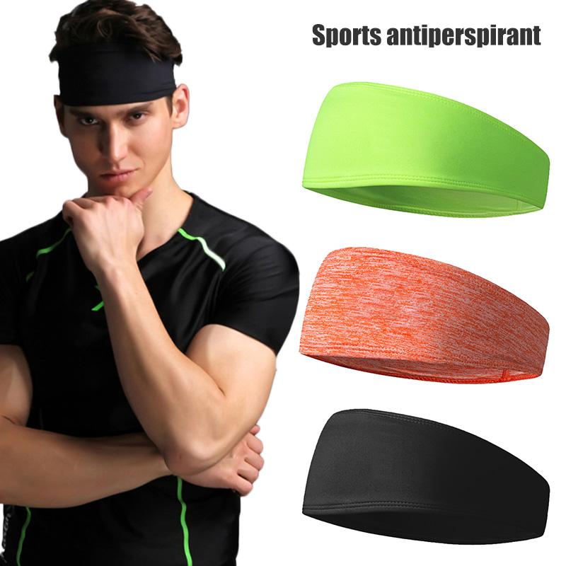 Women Sport Headband Moisture Wicking Wide Non Slip Sweatband Gym Yoga XD88, Yellow;black
Women Sport Headband Moisture Wicking Wide Non Slip Sweatband Gym Yoga XD88, Yellow;black