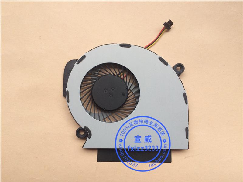 Laptop Cooling Pads CPU GPU Cooler Fan For Satellite S55T-B S55T-B5233 S55T-B5273 S55T-B5273NR S55T-B5150 Radiator
Laptop Cooling Pads CPU GPU Cooler Fan For Satellite S55T-B S55T-B5233 S55T-B5273 S55T-B5273NR S55T-B5150 Radiator