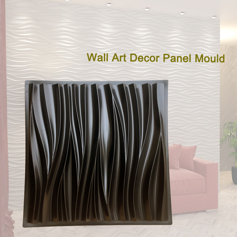 Garden Buildings Plastic Molds for Concrete Plaster Wall Art Decor Panel Stone Slate Mould Tiles
Garden Buildings Plastic Molds for Concrete Plaster Wall Art Decor Panel Stone Slate Mould Tiles
