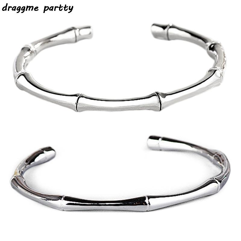 Vintage Fashion Bangles For Men Women Bamboo Cuff Couple Jewelry High Rising Open Bracelet Bangle
Vintage Fashion Bangles For Men Women Bamboo Cuff Couple Jewelry High Rising Open Bracelet Bangle